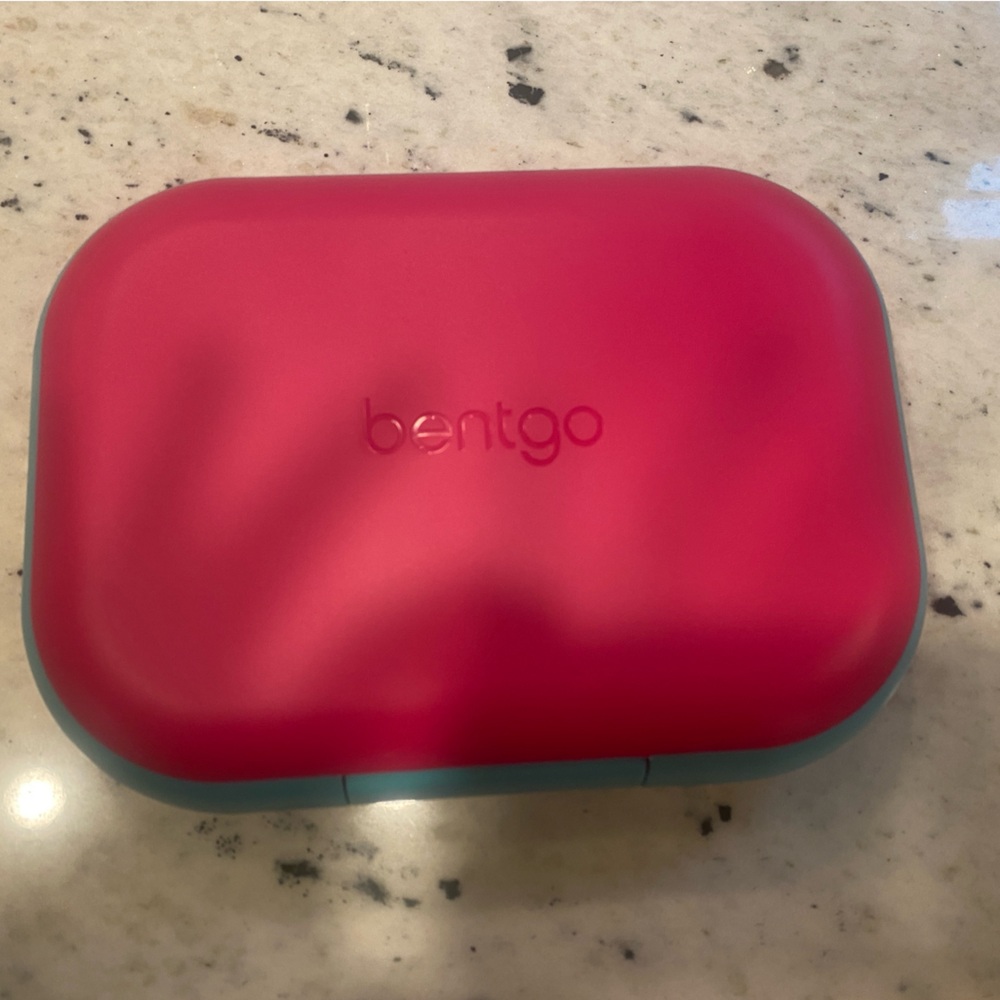 Bentgo Kids Chill Lunch box